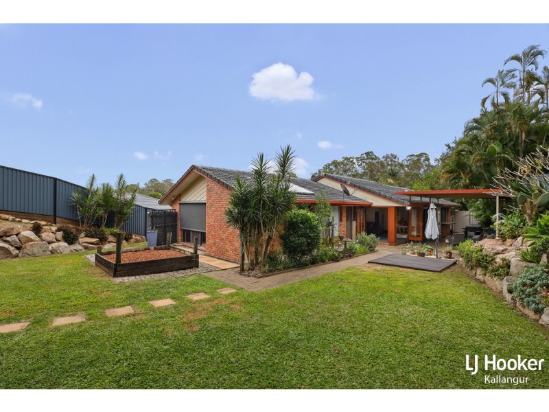 48 Eucumbene Drive, Petrie QLD 4502