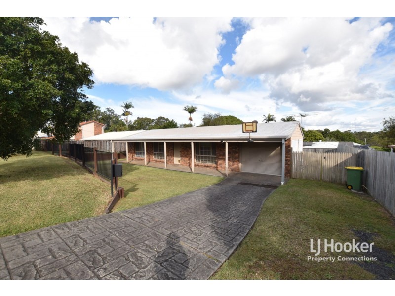 7 Jenelle Street, Kallangur QLD 4503