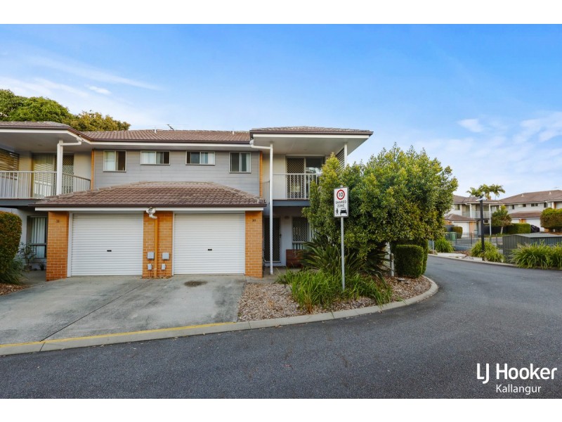 30/19 Magree Street, Kallangur QLD 4503