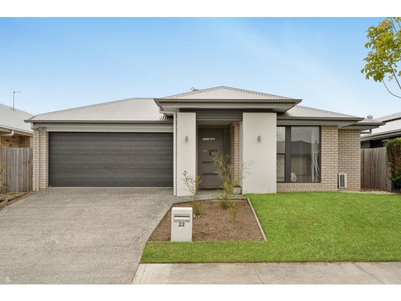 Narangba QLD 4504