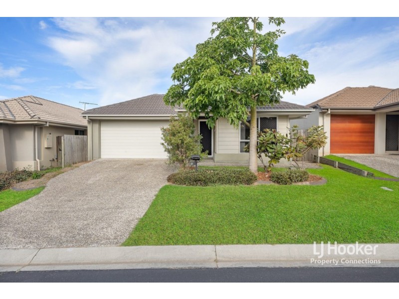 86 Daintree Circuit, North Lakes QLD 4509