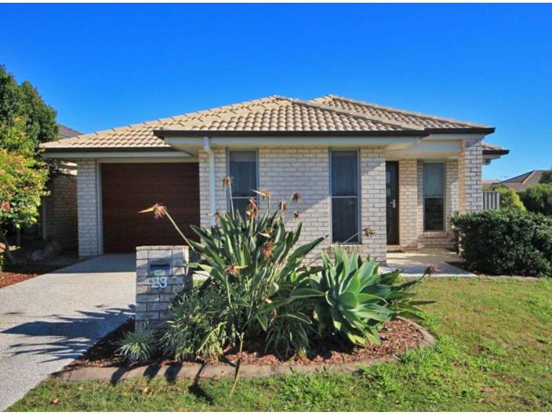 23 Sage Parade, Griffin QLD 4503