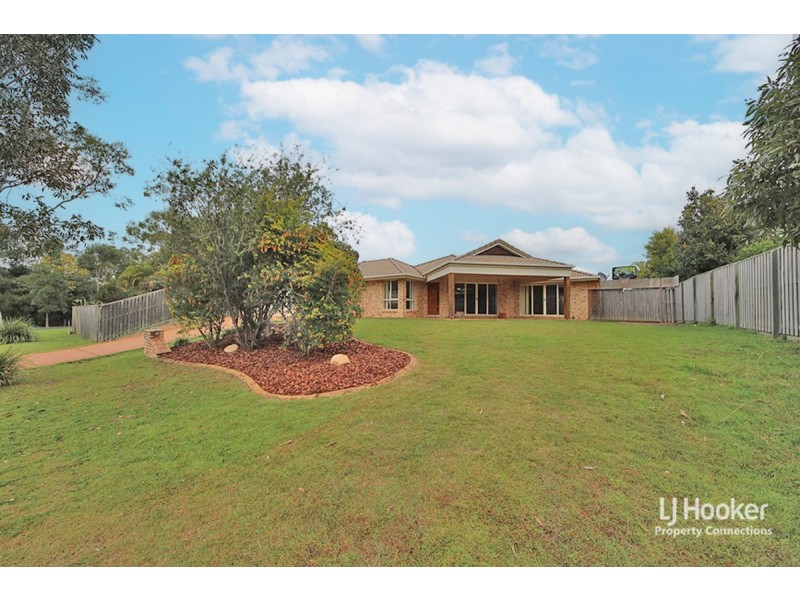 25 Greenlinks Crescent, Narangba QLD 4504