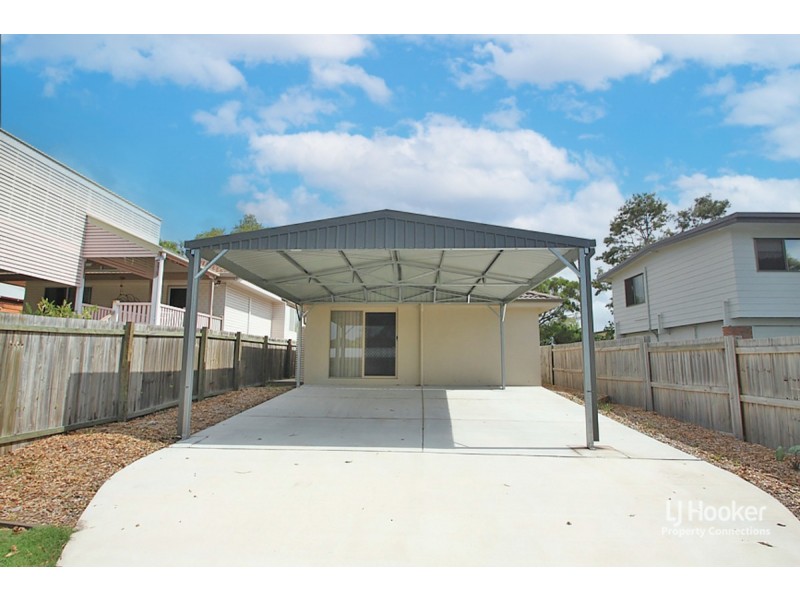 Unit 1/17 Rose Street East, Mango Hill QLD 4509