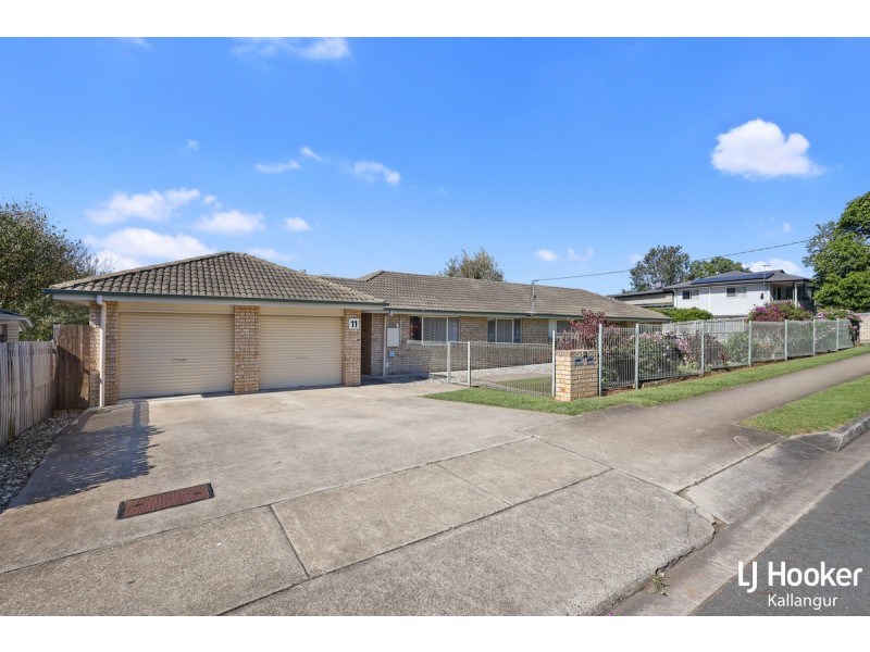 1/11 Duffield Road, Murrumba Downs QLD 4503