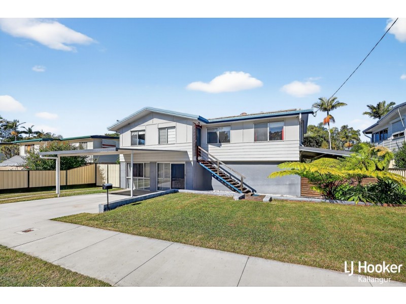 8 Cantor Street, Kallangur QLD 4503