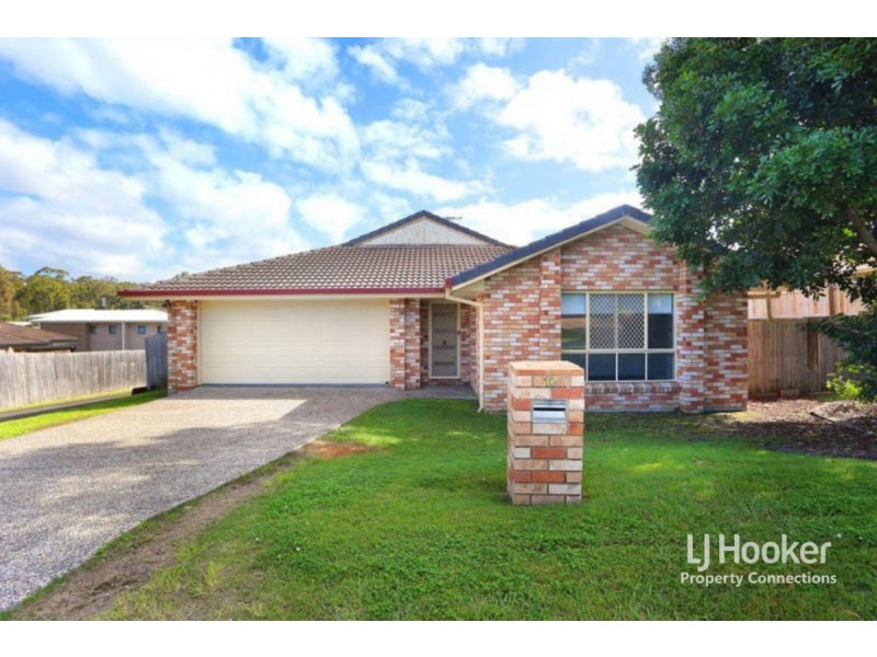 10 Outlook Court, Kallangur QLD 4503