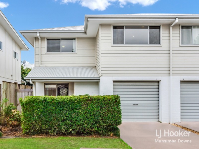 41/89 Northquarter Drive, Murrumba Downs QLD 4503