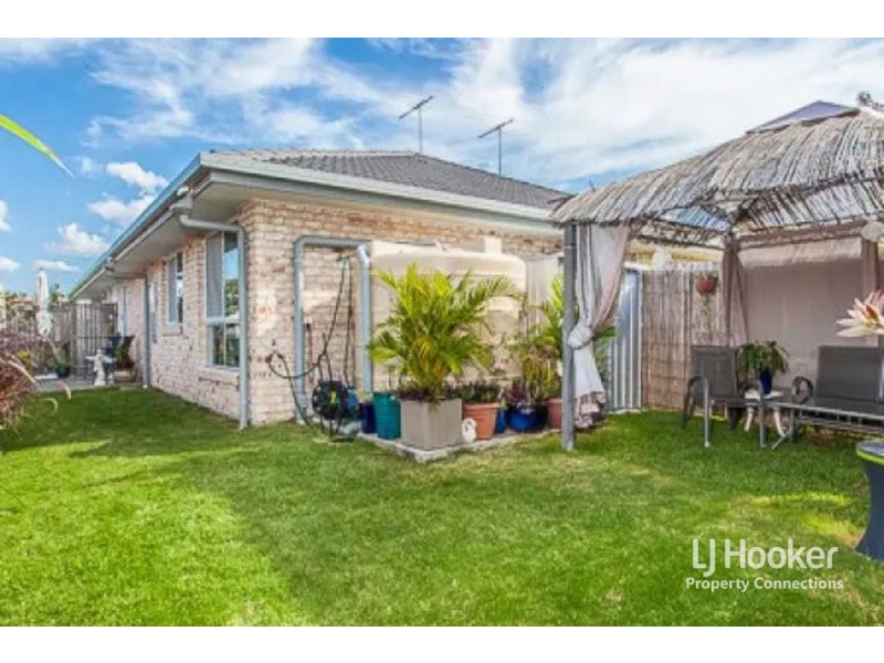 2/15 Wakeham Street, Kallangur QLD 4503