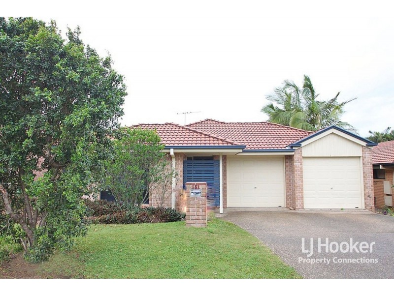 51 Glasshouse Circuit, Kallangur QLD 4503