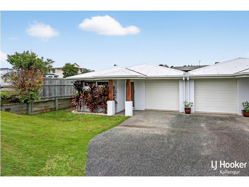 1/31 Mistral Crescent, Griffin QLD 4503