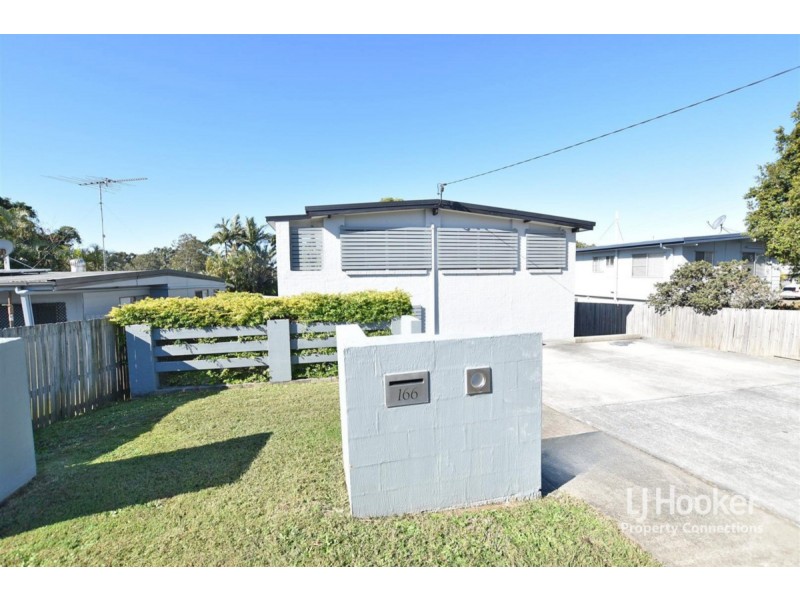 166 Marsden Road, Kallangur QLD 4503