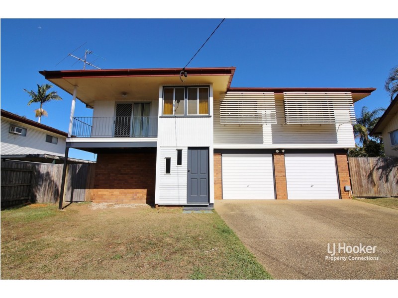 5 Gail Street, Kallangur QLD 4503