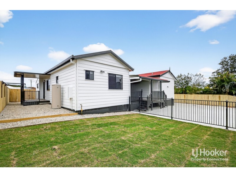 153A Marsden Road, Kallangur QLD 4503