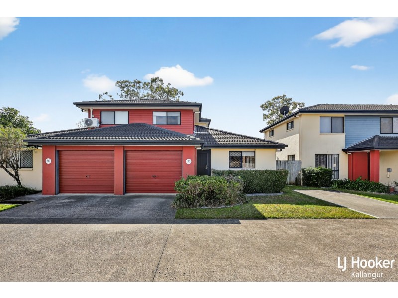 35/72-78 Duffield Road, Kallangur QLD 4503