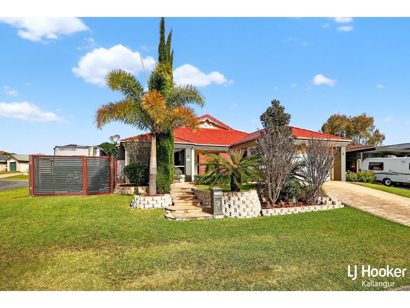 11 Finnegan Street, Rothwell QLD 4022