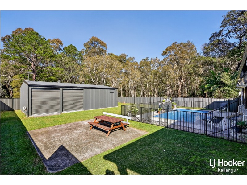 186A Duffield Road, Kallangur QLD 4503