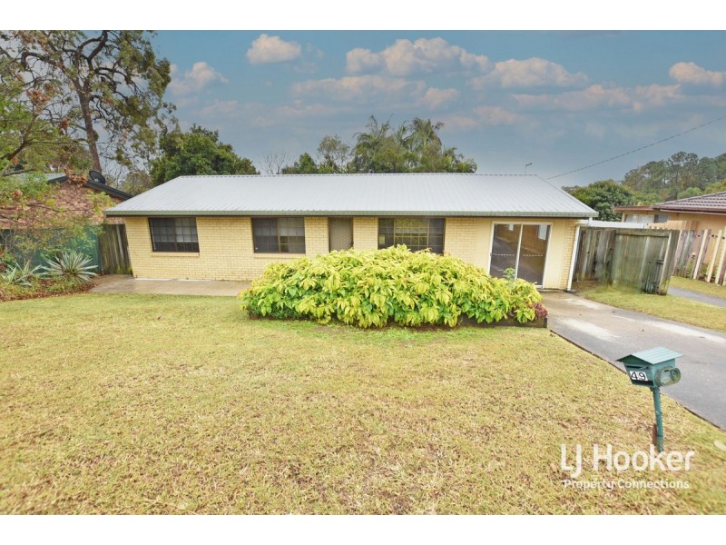 49 Brickworks Road, Kallangur QLD 4503