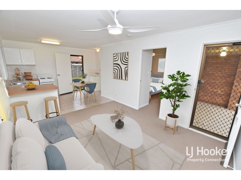 2/71 Duffield Road, Kallangur QLD 4503