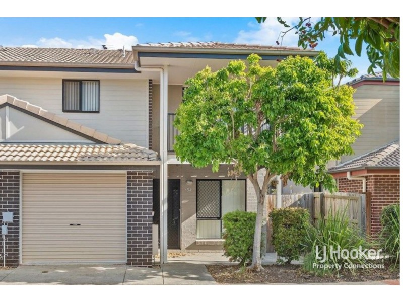 54/120 Duffield Road, Kallangur QLD 4503