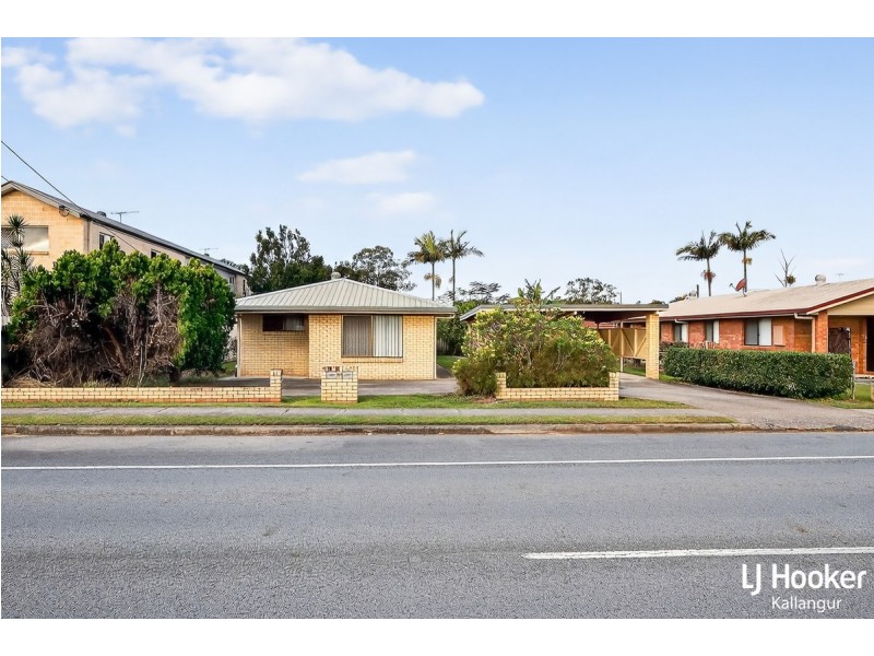 1/73 Duffield Road, Kallangur QLD 4503