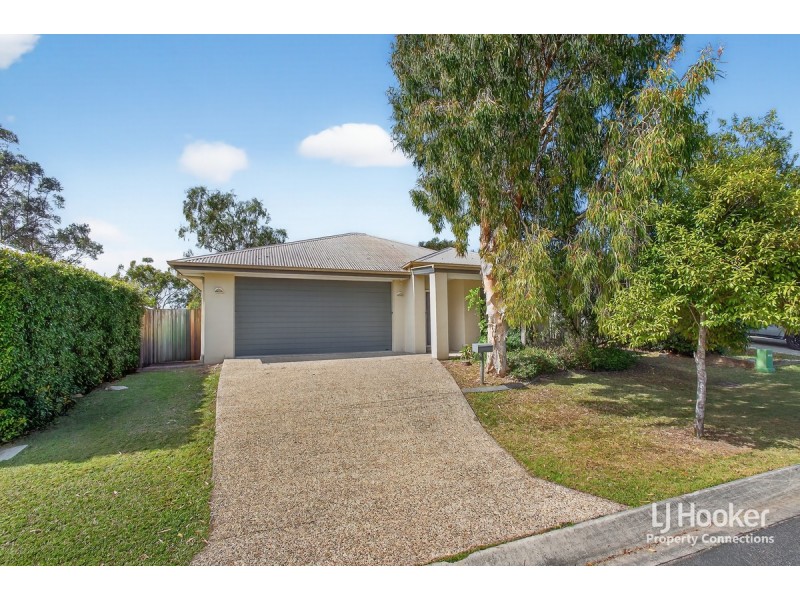 15 Lanagan Circuit, North Lakes QLD 4509