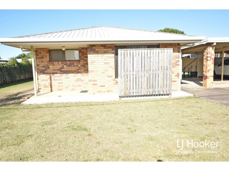 1/3 Cross Place, Kallangur QLD 4503