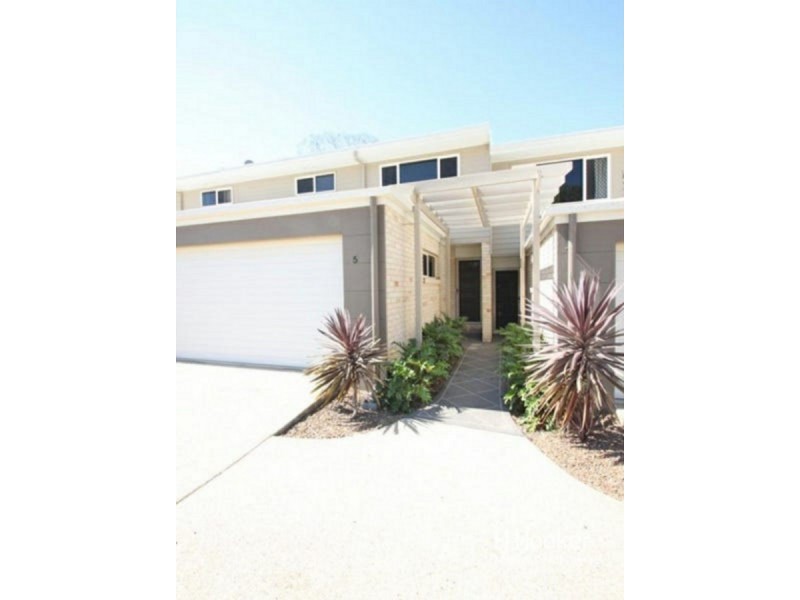 Unit 3/16 Beattie Street, Kallangur QLD 4503