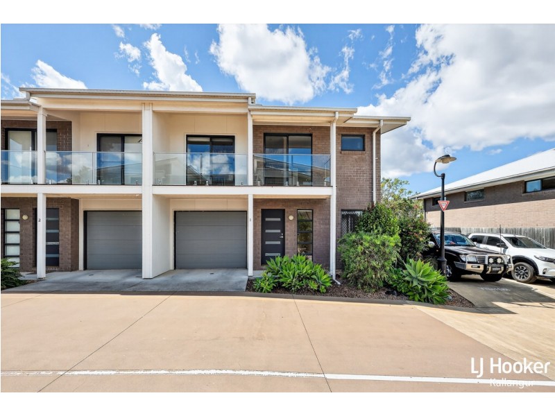 1/165 Ann Street, Kallangur QLD 4503