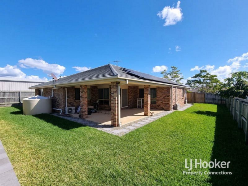 30 Baybreeze Crescent, Murrumba Downs QLD 4503