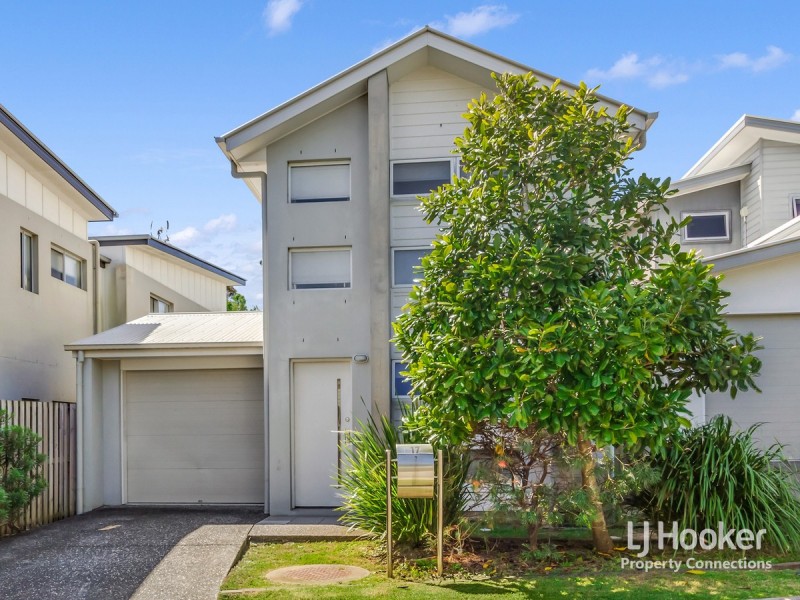 17 Babinda Street, Coomera QLD 4209