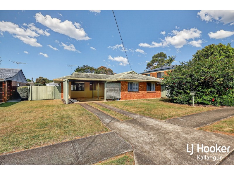 10 Maurice Street, Kallangur QLD 4503