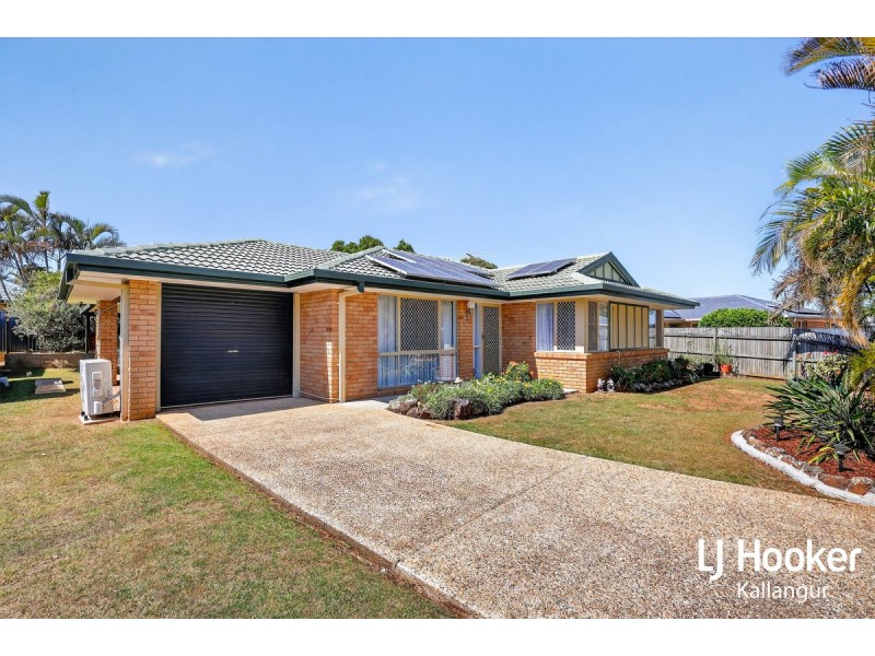 9 Egar Court, Murrumba Downs QLD 4503