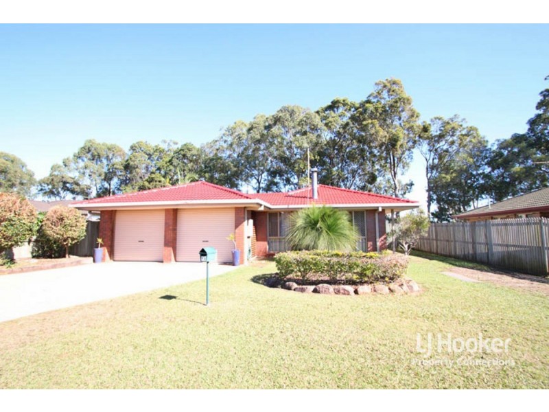 18 Walton Crescent, Murrumba Downs QLD 4503