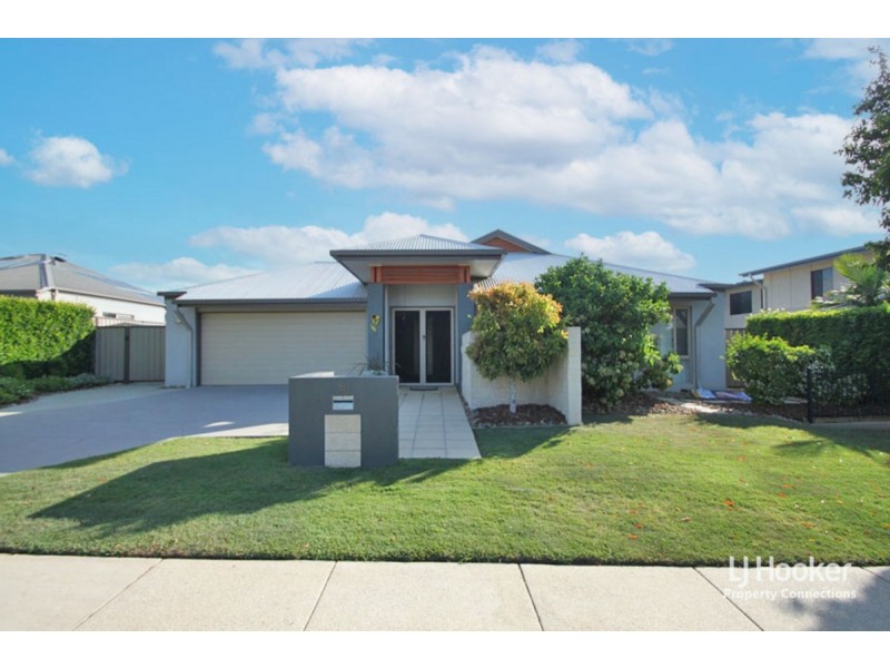 6 Clearwater Crescent, Murrumba Downs QLD 4503