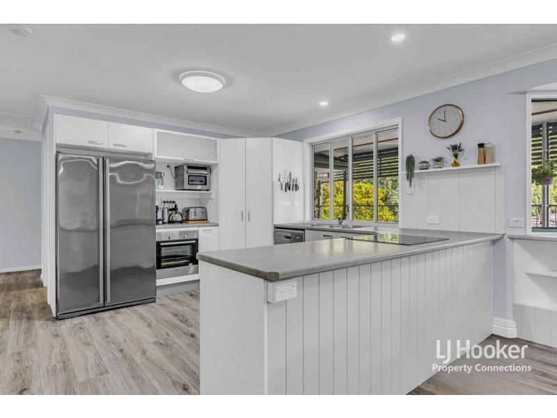 8 Garden Terrace, Kallangur QLD 4503