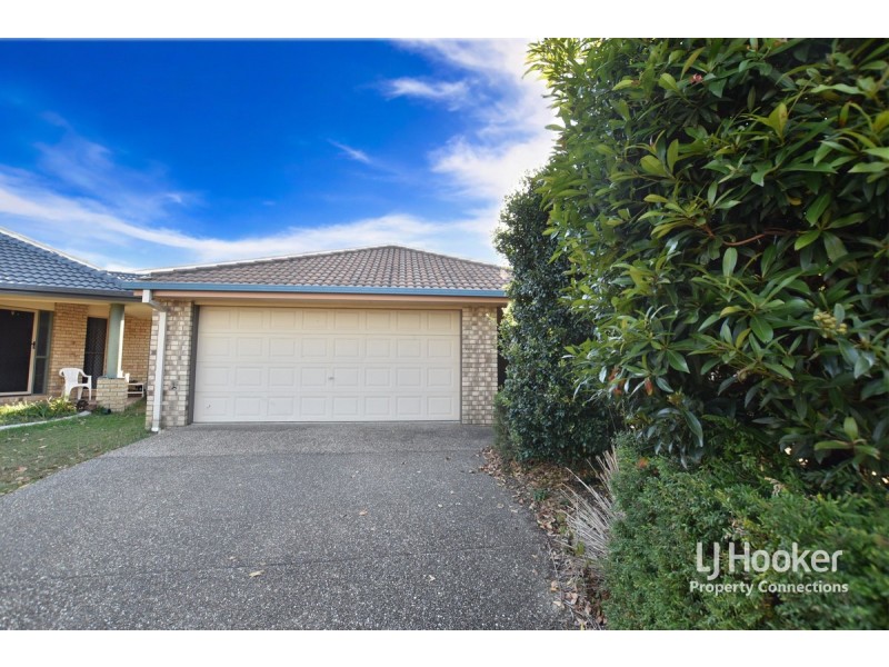 6 Monaghan Crescent, North Lakes QLD 4509
