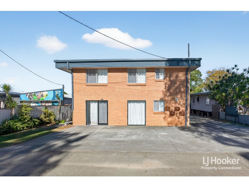 4/1263 Anzac Avenue, Kallangur QLD 4503