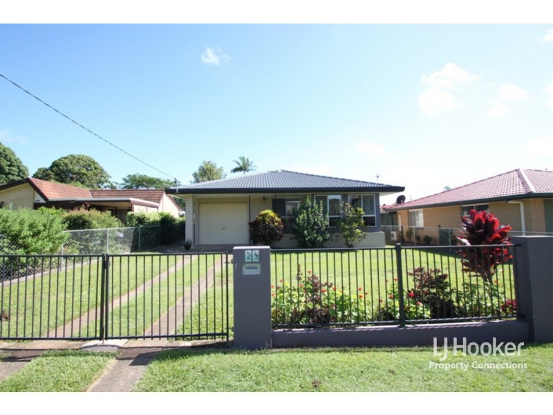 25 Boardman Street, Kallangur QLD 4503
