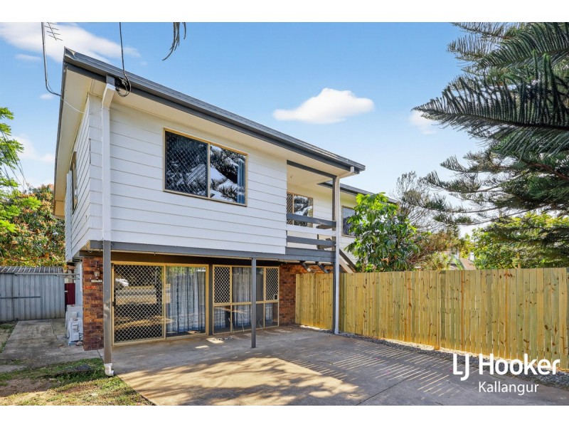 1583 Anzac Avenue, Kallangur QLD 4503