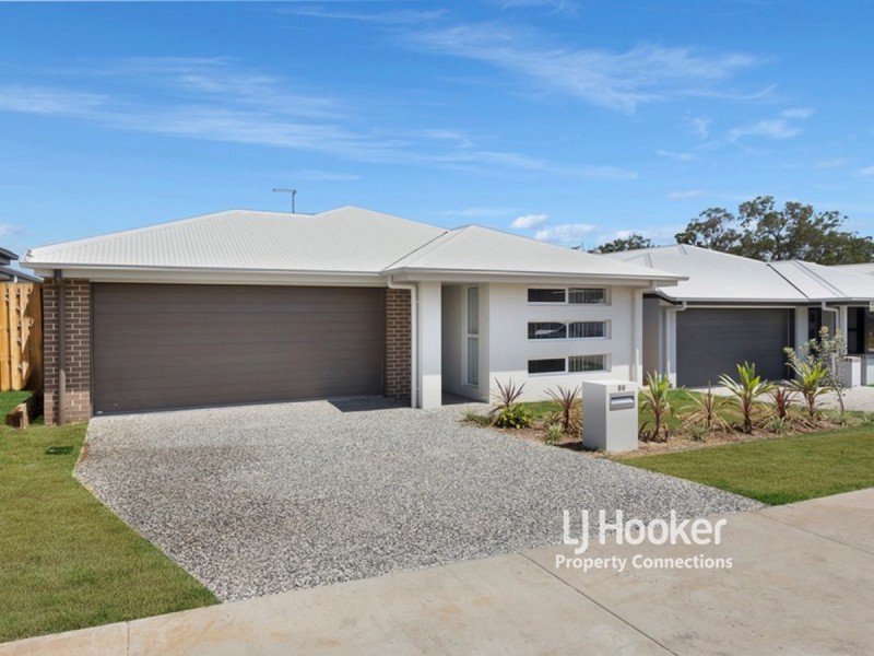69 Abercrombie Street, Mango Hill QLD 4509