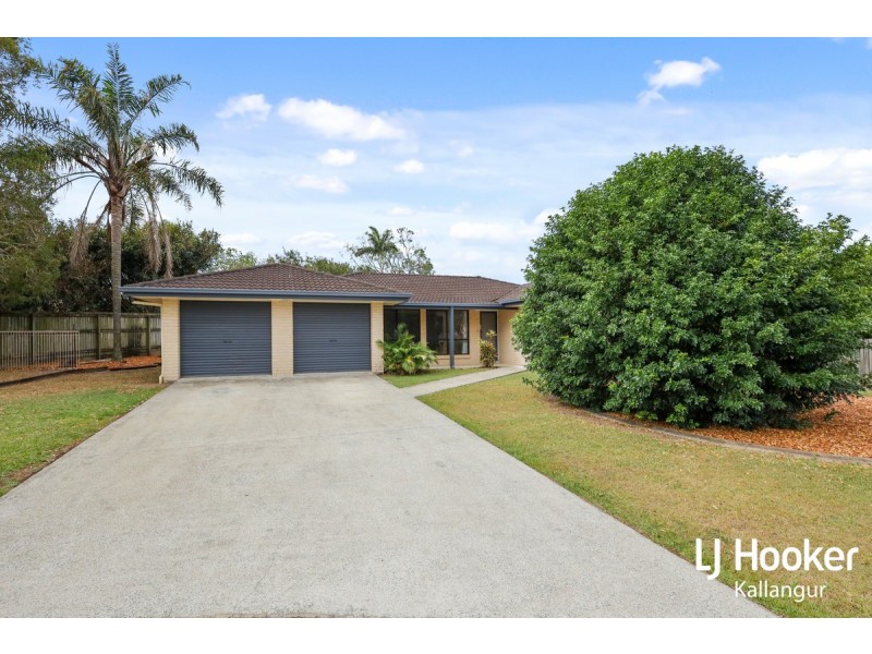 6 Briar Close, Mango Hill QLD 4509