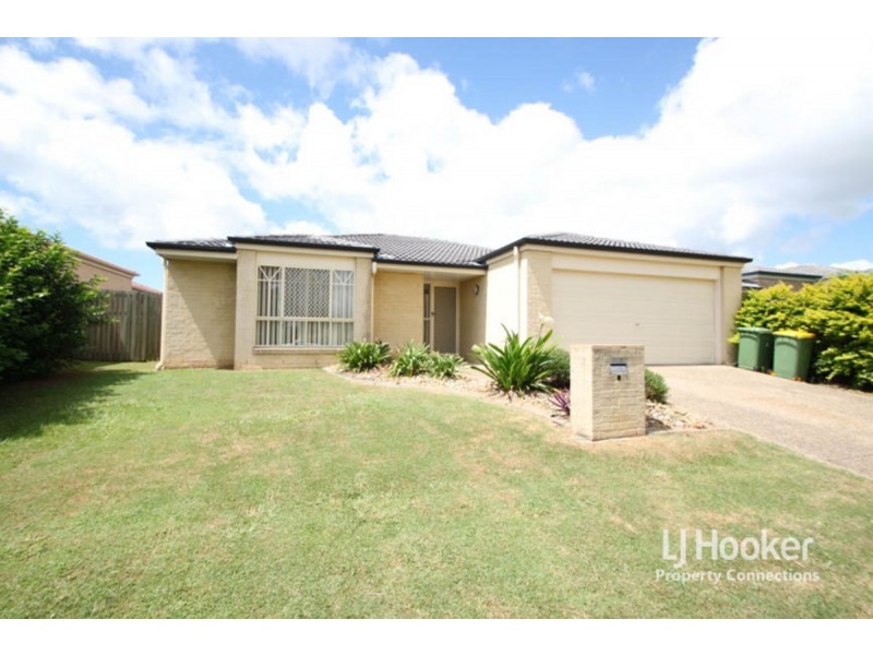 4 Evans Court, Murrumba Downs QLD 4503
