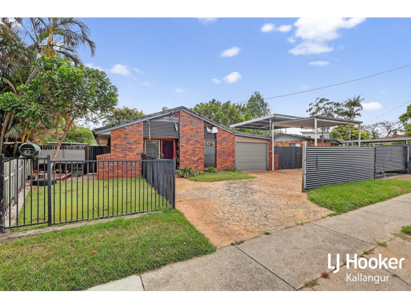 42 Duffield Road, Kallangur QLD 4503