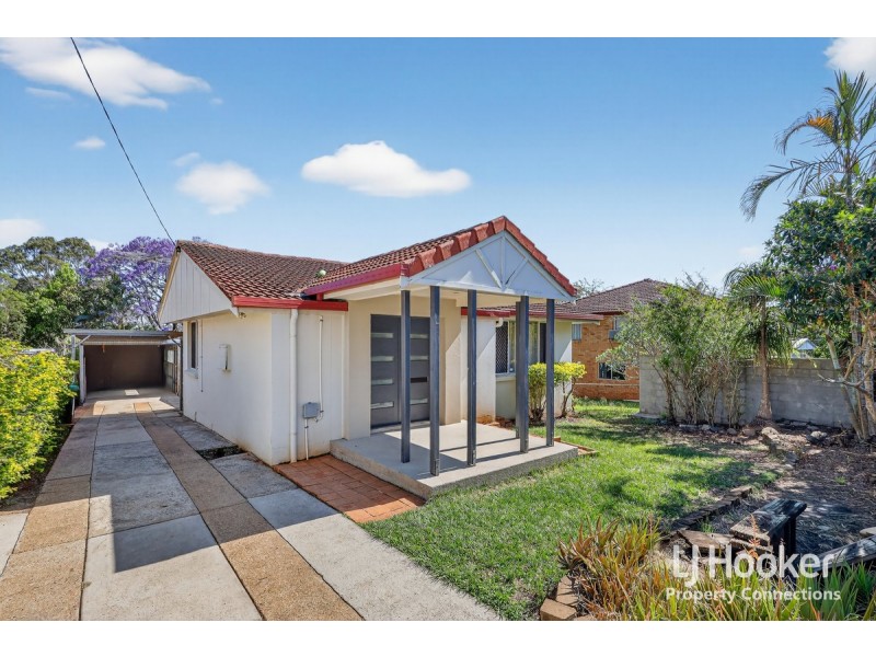 3 Crest Street, Kallangur QLD 4503