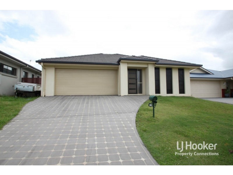 16 Scenic Drive, Murrumba Downs QLD 4503