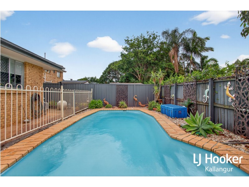 54 Arrakune Crescent, Kallangur QLD 4503