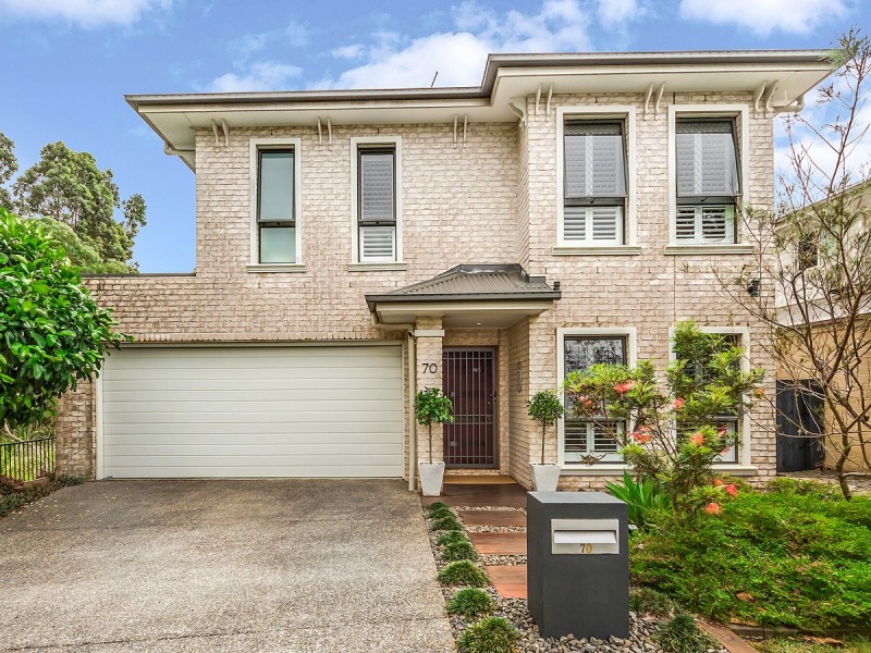 70 Marmoset Circuit, Dakabin QLD 4503