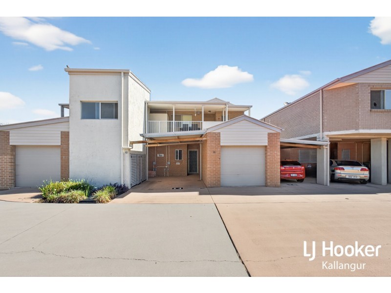 13/149 Duffield Road, Kallangur QLD 4503
