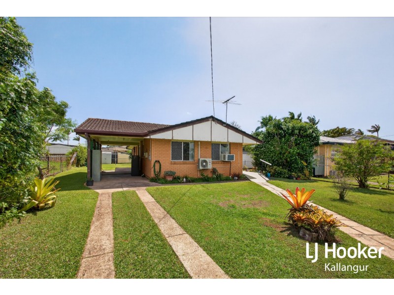 13 Sheehan Street, Kallangur QLD 4503